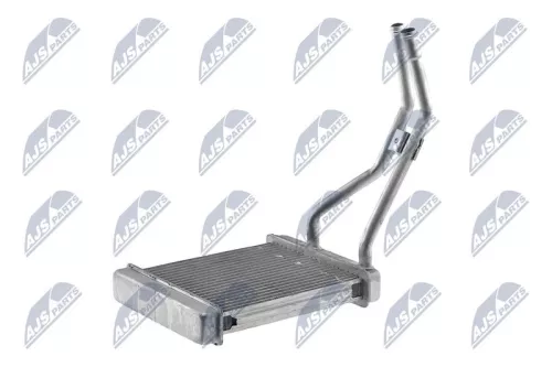 NTY NTY CNG-CH-000 Heat Exchanger, interior heating 