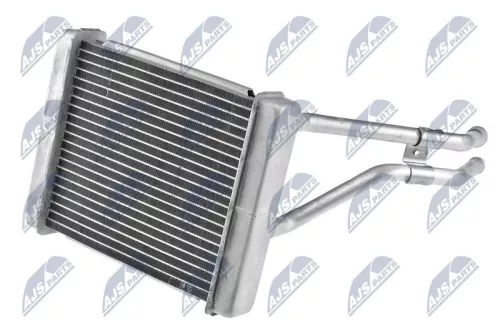 NTY NTY CNG-CH-000 Heat Exchanger, interior heating 