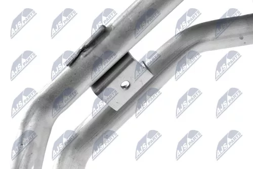 NTY NTY CNG-CH-000 Heat Exchanger, interior heating 