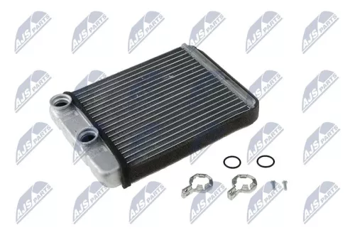 NTY NTY CNG-CH-002 Heat Exchanger, interior heating 