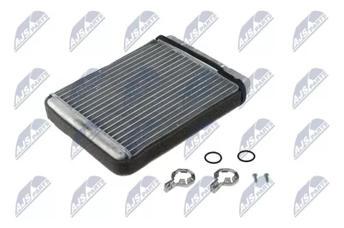 NTY NTY CNG-CH-002 Heat Exchanger, interior heating 
