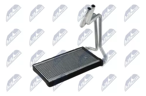 NTY NTY CNG-CH-003 Heat Exchanger, interior heating 