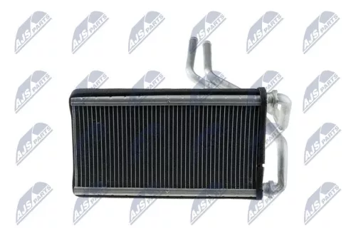 NTY NTY CNG-CH-003 Heat Exchanger, interior heating 