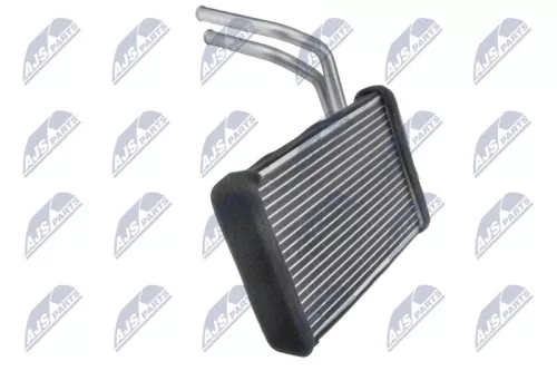 NTY NTY CNG-CH-004 Heat Exchanger, interior heating 