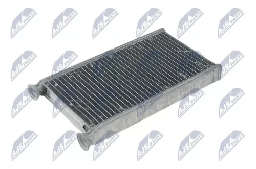 NTY NTY CNG-CH-005 Heat Exchanger, interior heating 