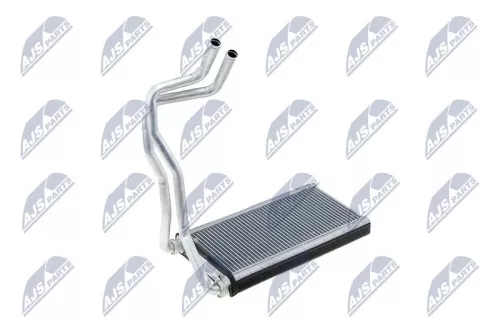 NTY NTY CNG-CH-006 Heat Exchanger, interior heating 