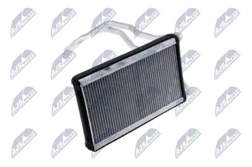 NTY NTY CNG-CH-006 Heat Exchanger, interior heating 