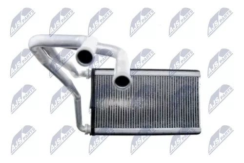 NTY NTY CNG-CH-006 Heat Exchanger, interior heating 