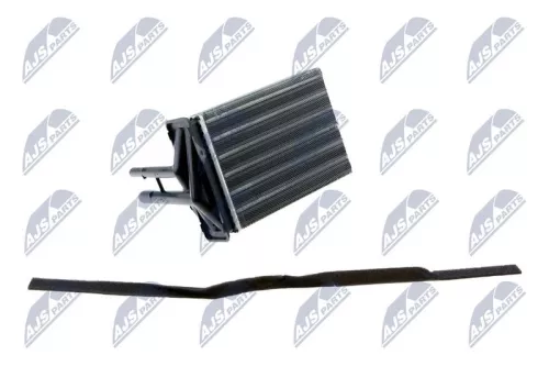 NTY NTY CNG-CH-007 Heat Exchanger, interior heating 