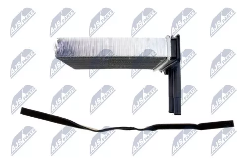 NTY NTY CNG-CH-007 Heat Exchanger, interior heating 