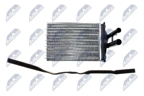 NTY NTY CNG-CH-007 Heat Exchanger, interior heating 