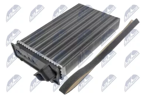 NTY NTY CNG-CH-008 Heat Exchanger, interior heating 