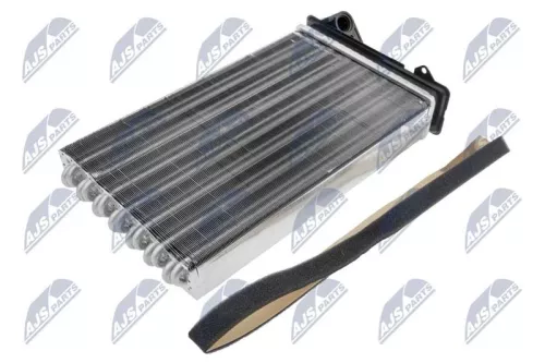 NTY NTY CNG-CH-008 Heat Exchanger, interior heating 
