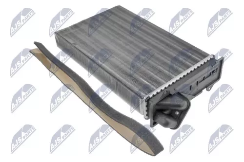 NTY NTY CNG-CH-008 Heat Exchanger, interior heating 