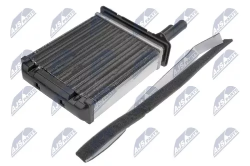 NTY NTY CNG-CH-009 Heat Exchanger, interior heating 