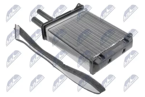 NTY NTY CNG-CH-009 Heat Exchanger, interior heating 