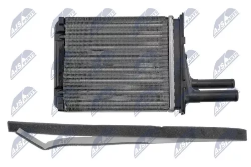 NTY NTY CNG-CH-009 Heat Exchanger, interior heating 