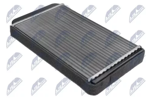 NTY NTY CNG-CT-000 Heat Exchanger, interior heating 