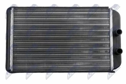 NTY NTY CNG-CT-000 Heat Exchanger, interior heating 