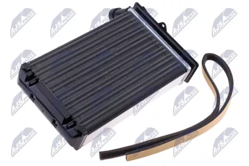NTY NTY CNG-CT-002 Heat Exchanger, interior heating 