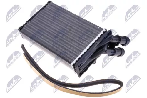 NTY NTY CNG-CT-002 Heat Exchanger, interior heating 