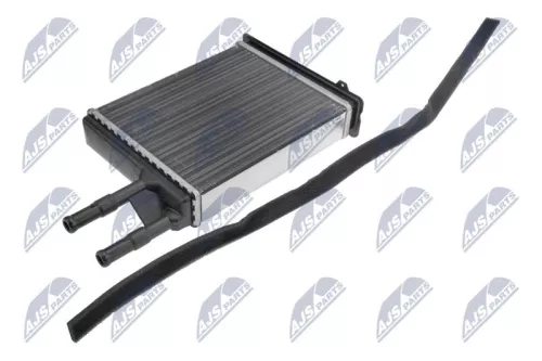 NTY NTY CNG-CT-003 Heat Exchanger, interior heating 