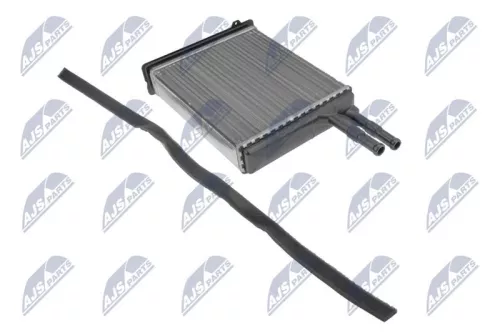 NTY NTY CNG-CT-003 Heat Exchanger, interior heating 