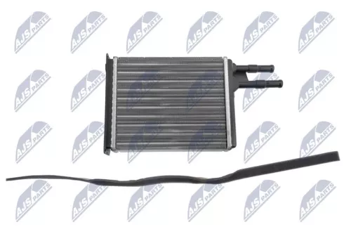 NTY NTY CNG-CT-003 Heat Exchanger, interior heating 