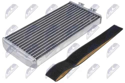 NTY NTY CNG-CT-005 Heat Exchanger, interior heating 