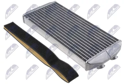 NTY NTY CNG-CT-005 Heat Exchanger, interior heating 