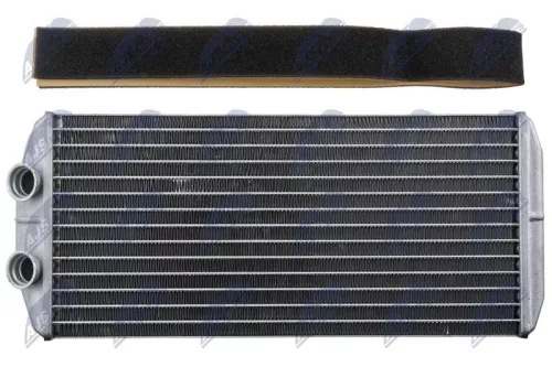 NTY NTY CNG-CT-005 Heat Exchanger, interior heating 