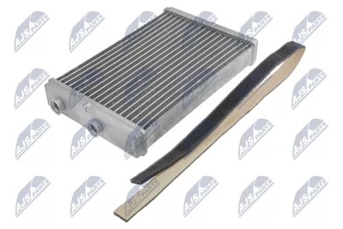 NTY NTY CNG-CT-006 Heat Exchanger, interior heating 