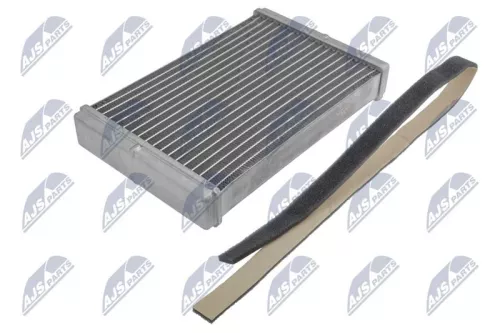 NTY NTY CNG-CT-006 Heat Exchanger, interior heating 