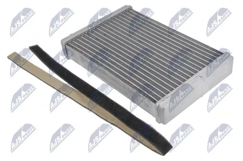 NTY NTY CNG-CT-006 Heat Exchanger, interior heating 