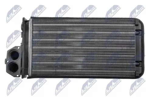 NTY NTY CNG-CT-007 Heat Exchanger, interior heating 