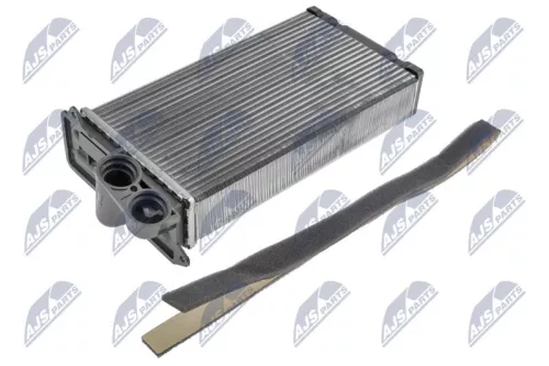 NTY NTY CNG-CT-008 Heat Exchanger, interior heating 