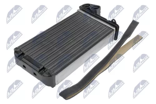 NTY NTY CNG-CT-008 Heat Exchanger, interior heating 