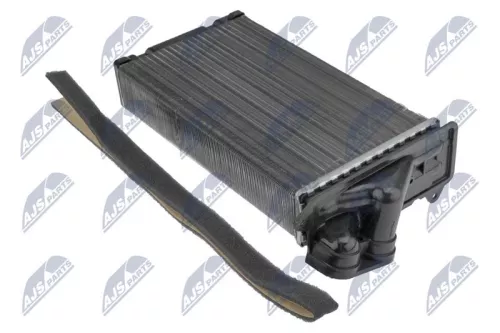 NTY NTY CNG-CT-008 Heat Exchanger, interior heating 