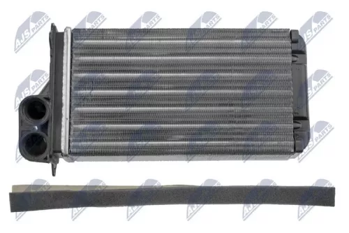 NTY NTY CNG-CT-008 Heat Exchanger, interior heating 