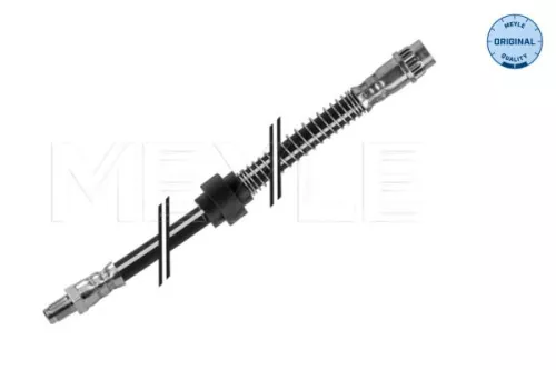 MEYLE Brake Hose (11-14 525 0037)
