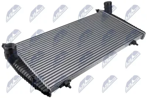 NTY NTY CNG-CT-012 Charge Air Cooler 