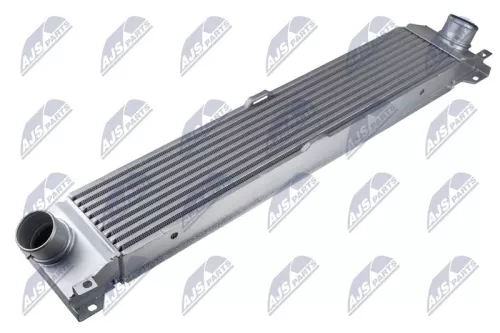 NTY NTY CNG-CT-013 Charge Air Cooler 