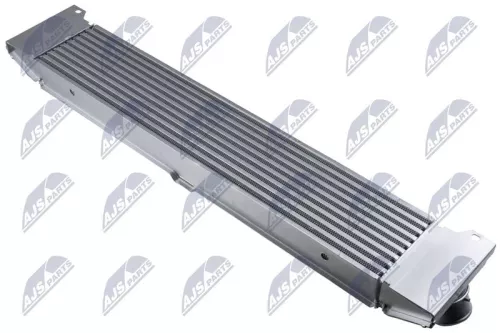 NTY NTY CNG-CT-013 Charge Air Cooler 