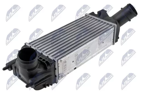 NTY NTY CNG-CT-014 Charge Air Cooler 