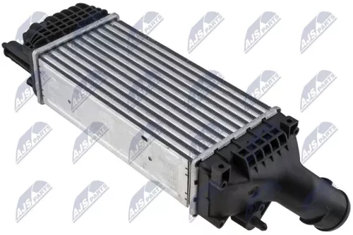 NTY NTY CNG-CT-014 Charge Air Cooler 