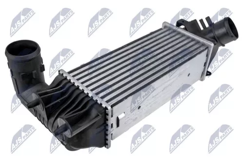 NTY NTY CNG-CT-015 Charge Air Cooler 