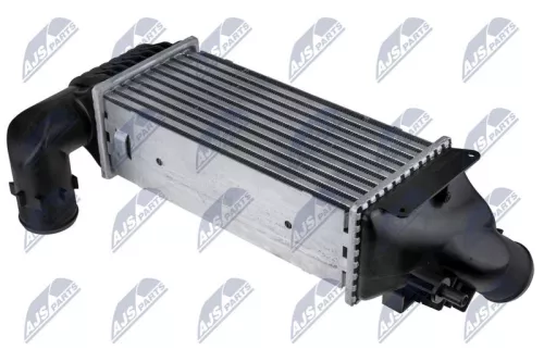 NTY NTY CNG-CT-015 Charge Air Cooler 