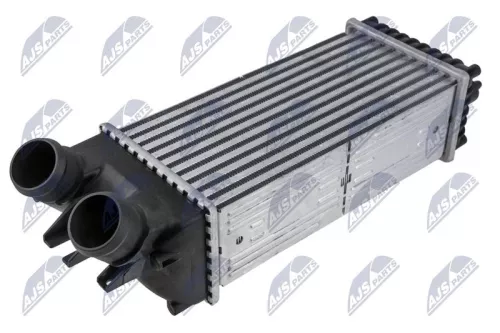 NTY NTY CNG-CT-016 Charge Air Cooler 