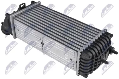 NTY NTY CNG-CT-016 Charge Air Cooler 