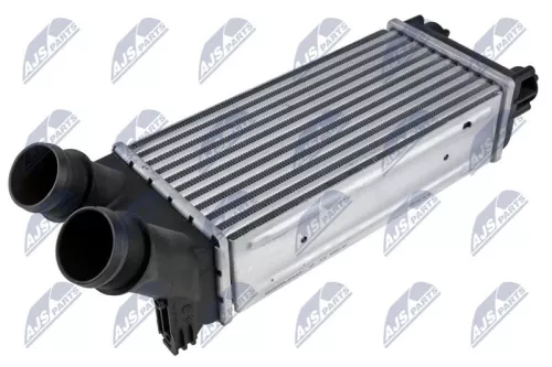 Charge Air Cooler